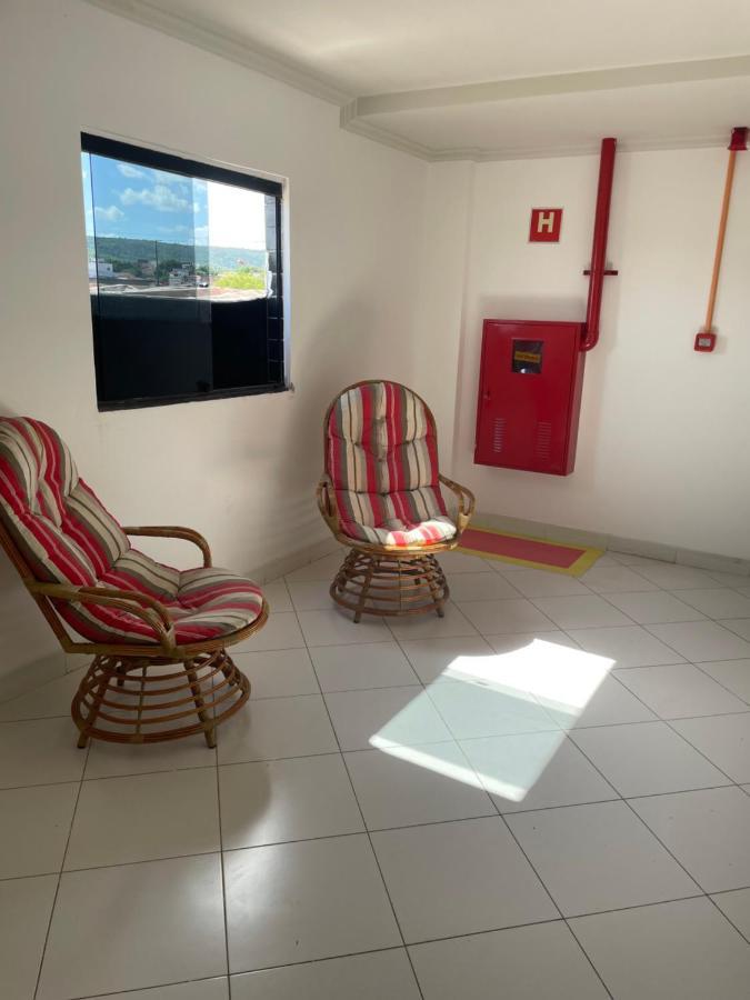 Hotel Bastos Euclides da Cunha エクステリア 写真