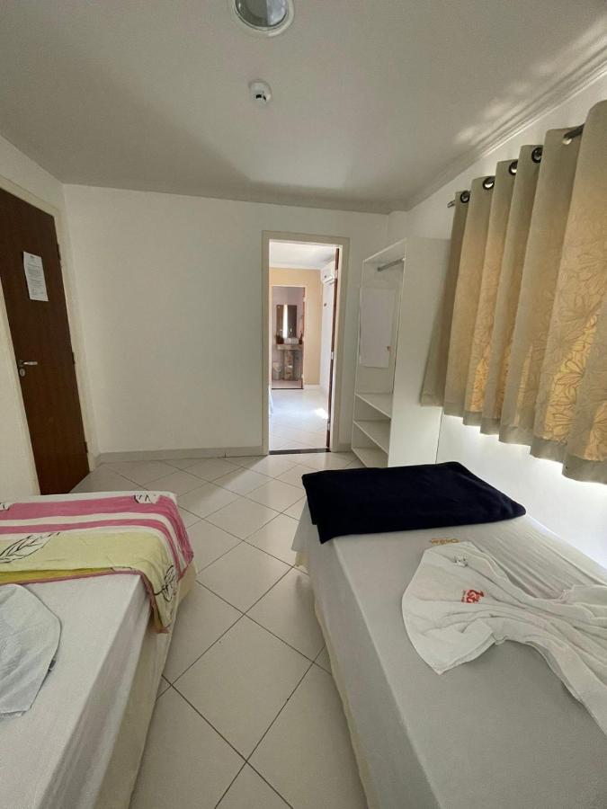 Hotel Bastos Euclides da Cunha エクステリア 写真